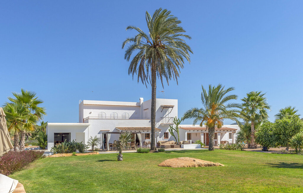 Kuća-za-odmor - VILLA COMETA, Santa Eulalia des Riu , Španjolska - EIB047 3