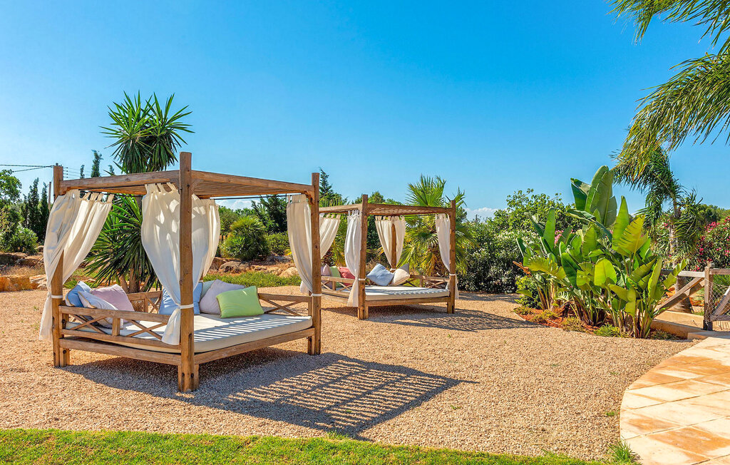 Kuća-za-odmor - VILLA COMETA, Santa Eulalia des Riu , Španjolska - EIB047 4