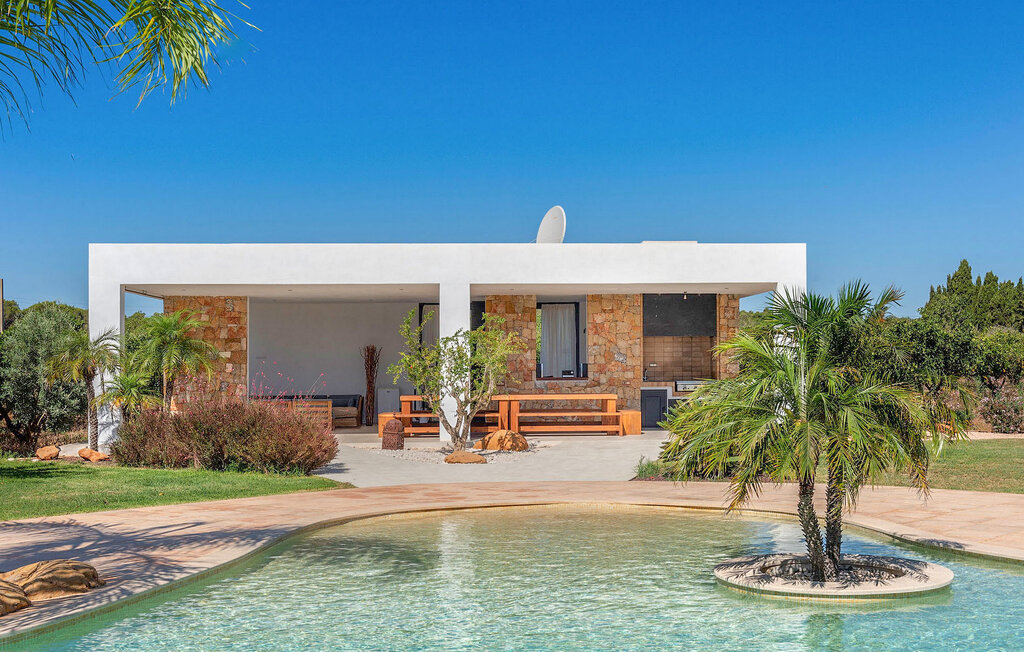 Kuća-za-odmor - VILLA COMETA, Santa Eulalia des Riu , Španjolska - EIB047 6