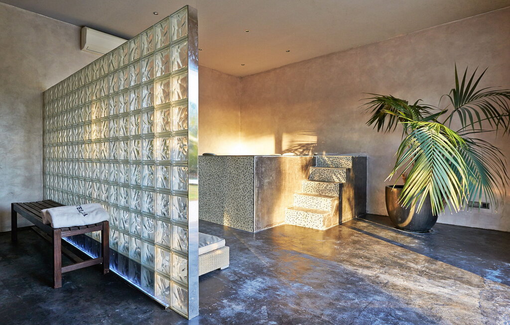 Ferienhaus - VILLA VELLA, Ibiza , Spanien - EIB051 23