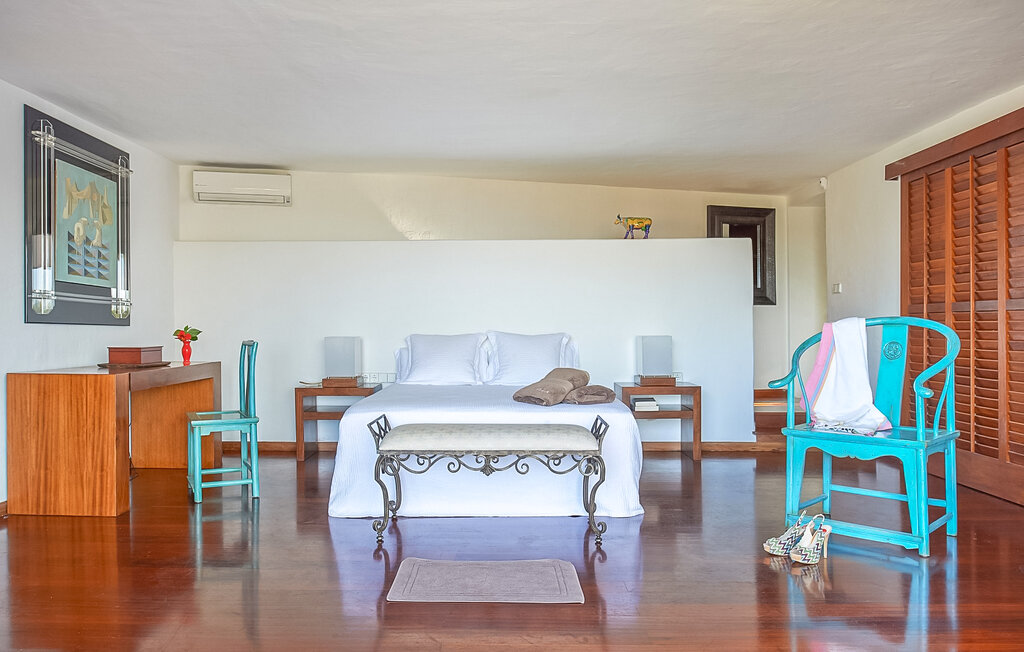 Ferienhaus - VILLA VELLA, Ibiza , Spanien - EIB051 20