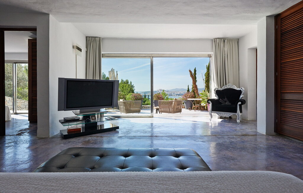 Ferienhaus - VILLA VELLA, Ibiza , Spanien - EIB051 18