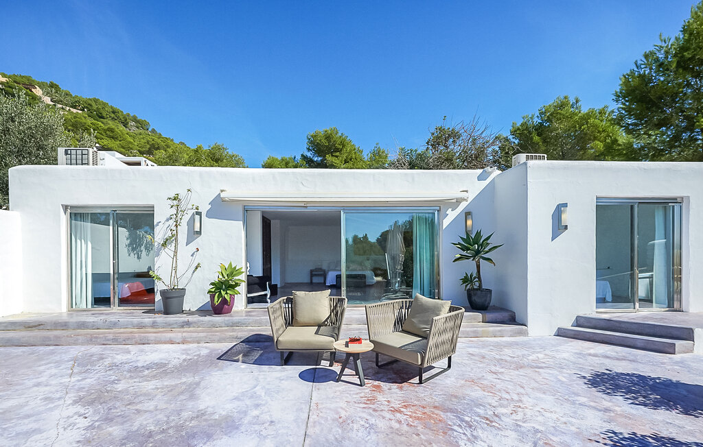 Ferienhaus - VILLA VELLA, Ibiza , Spanien - EIB051 9