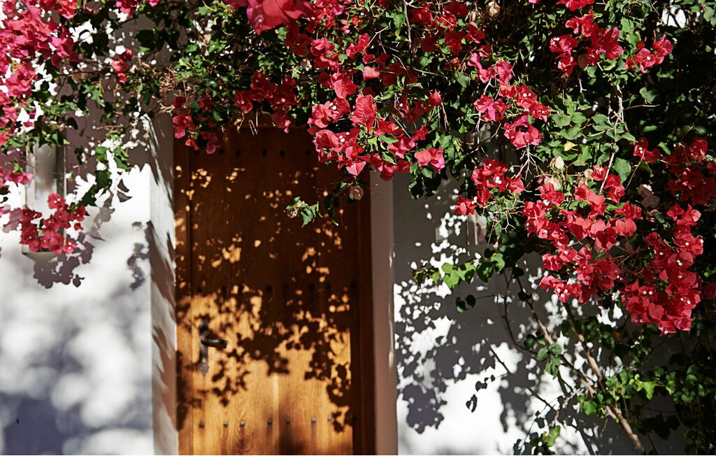 Ferienhaus - VILLA VELLA, Ibiza , Spanien - EIB051 13