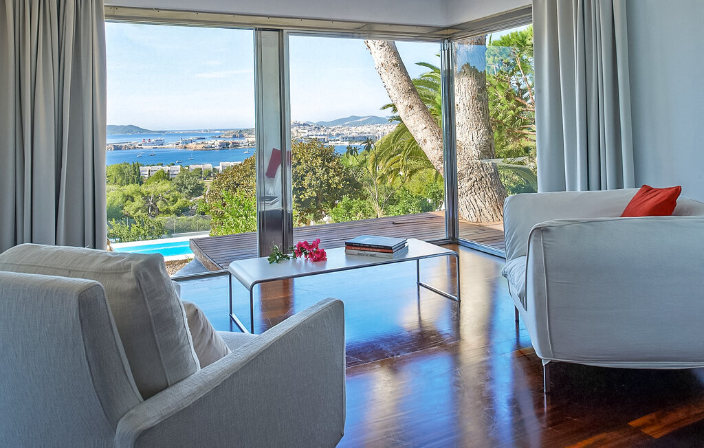Ferienhaus - VILLA VELLA, Ibiza , Spanien - EIB051 7