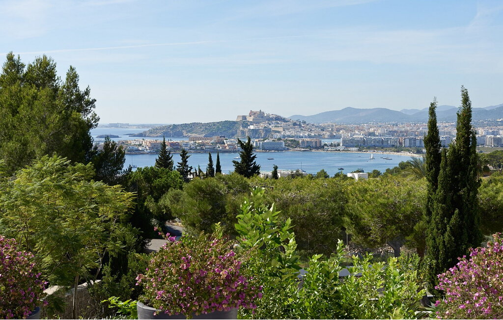 Ferienhaus - VILLA VELLA, Ibiza , Spanien - EIB051 15