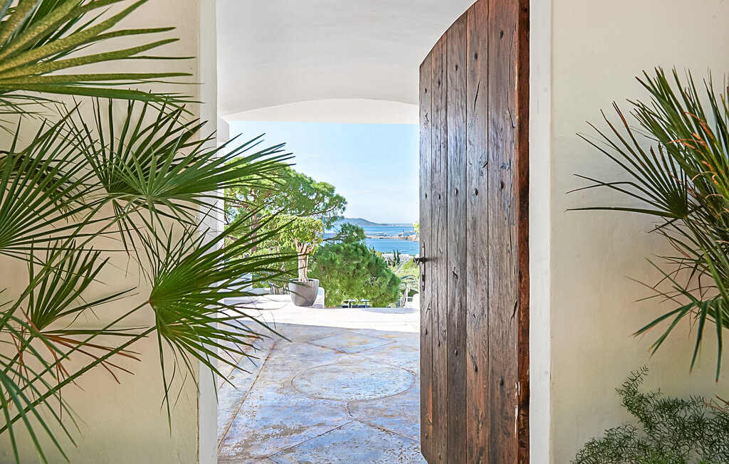 Ferienhaus - VILLA VELLA, Ibiza , Spanien - EIB051 16