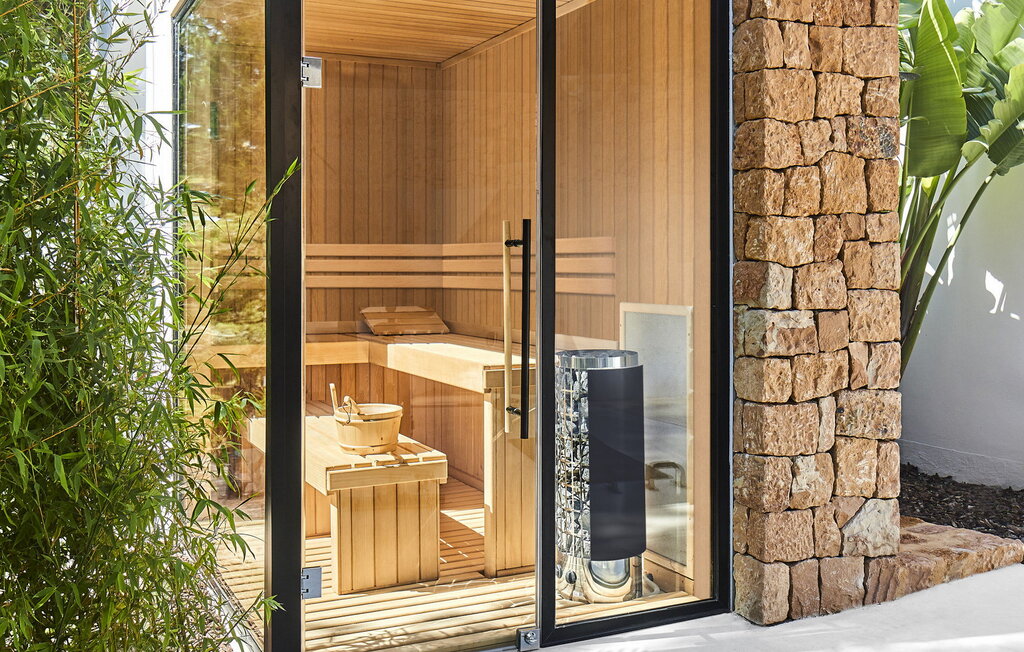 Semesterhus - VILLA AYA, Sant Josep de Sa Talaia , Spanien - EIB056 23