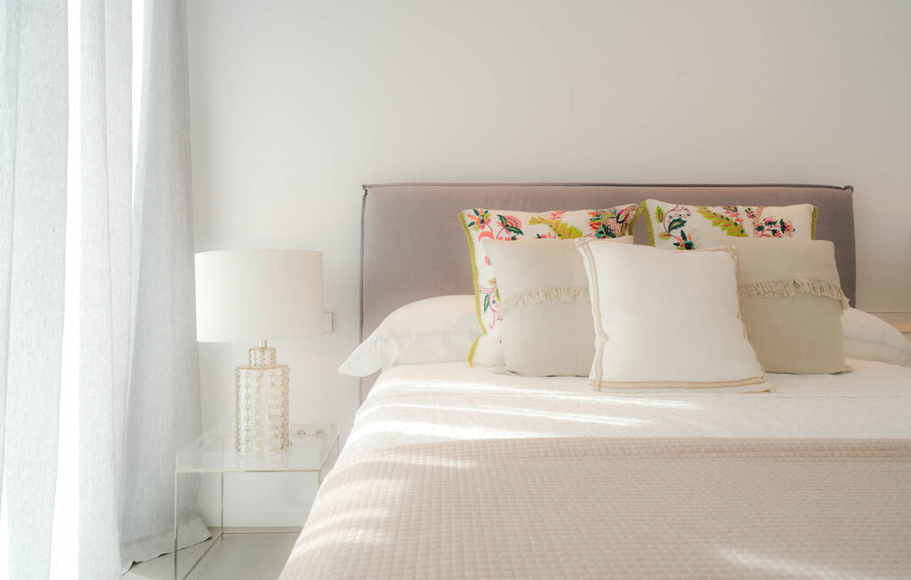 Semesterhus - VILLA AYA, Sant Josep de Sa Talaia , Spanien - EIB056 17