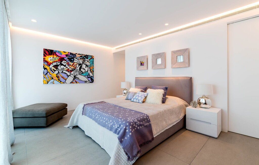 Semesterhus - VILLA AYA, Sant Josep de Sa Talaia , Spanien - EIB056 18