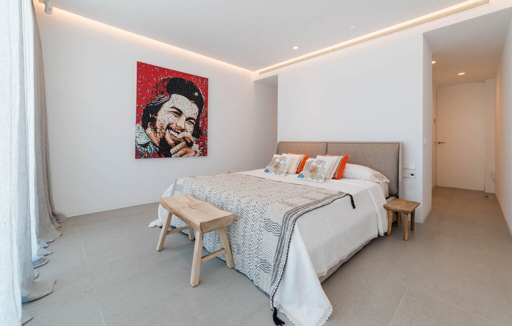 Semesterhus - VILLA AYA, Sant Josep de Sa Talaia , Spanien - EIB056 19