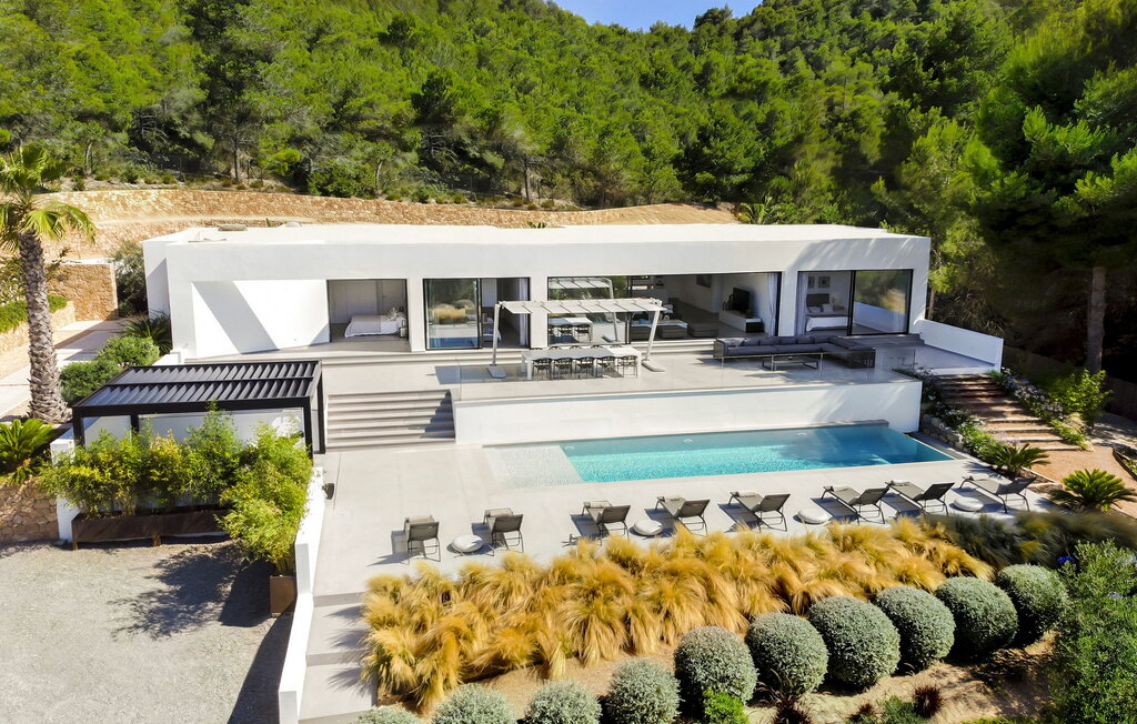 Semesterhus - VILLA AYA, Sant Josep de Sa Talaia , Spanien - EIB056 4