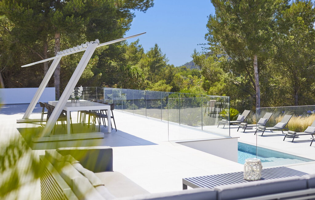 Semesterhus - VILLA AYA, Sant Josep de Sa Talaia , Spanien - EIB056 6