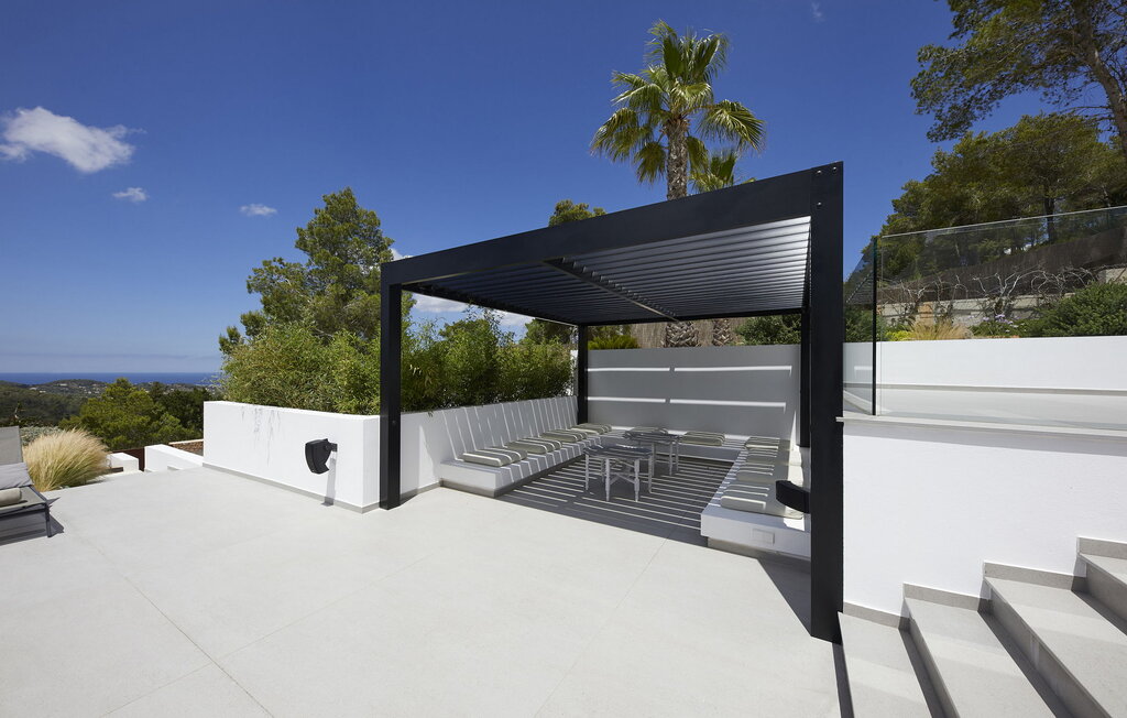 Semesterhus - VILLA AYA, Sant Josep de Sa Talaia , Spanien - EIB056 7