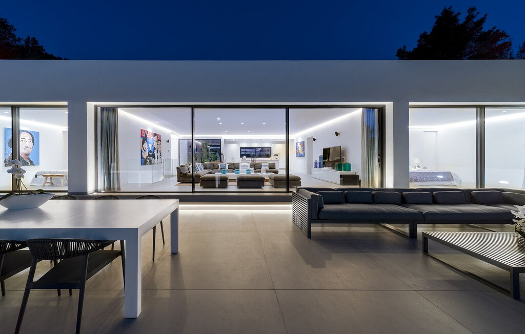 Semesterhus - VILLA AYA, Sant Josep de Sa Talaia , Spanien - EIB056 9