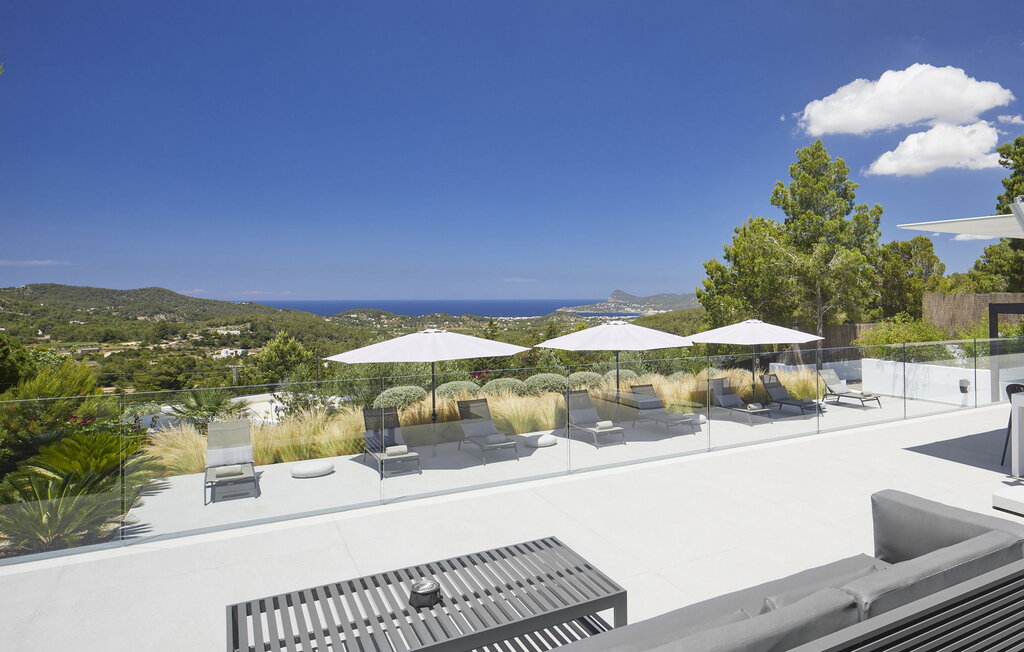 Semesterhus - VILLA AYA, Sant Josep de Sa Talaia , Spanien - EIB056 3