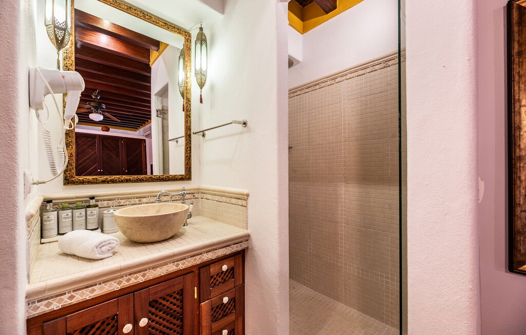 Feriehuse - VILLA ANDREUET, San Carlos/ Sant Carles de Per , Spanien - EIB057 24