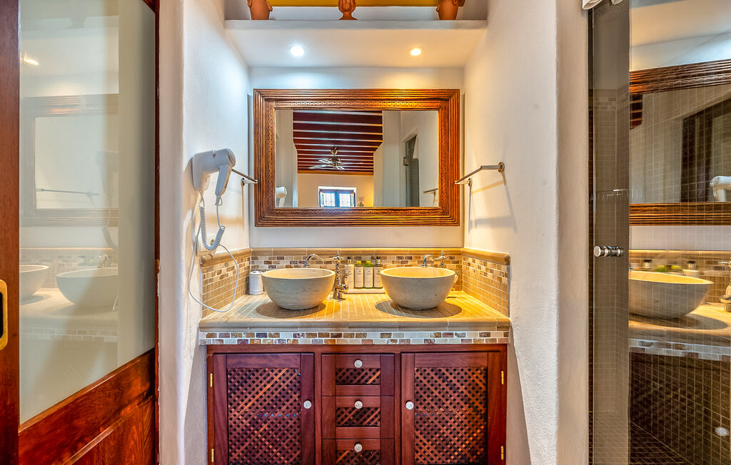 Feriehuse - VILLA ANDREUET, San Carlos/ Sant Carles de Per , Spanien - EIB057 25