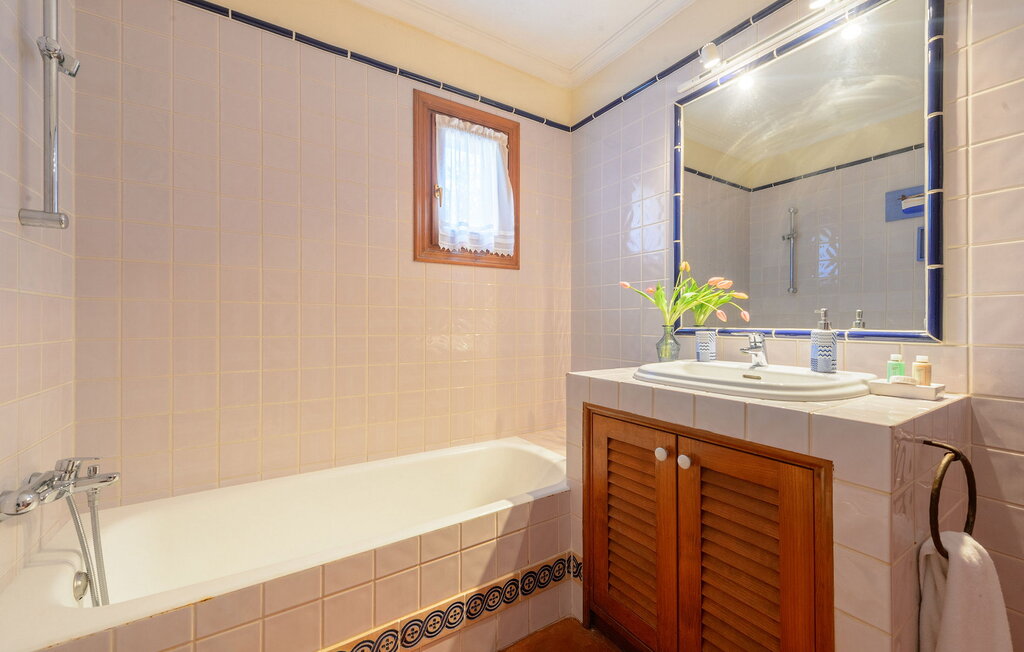 Semesterhus - VILLA ARCADIA, Ibiza , Spanien - EIB058 24