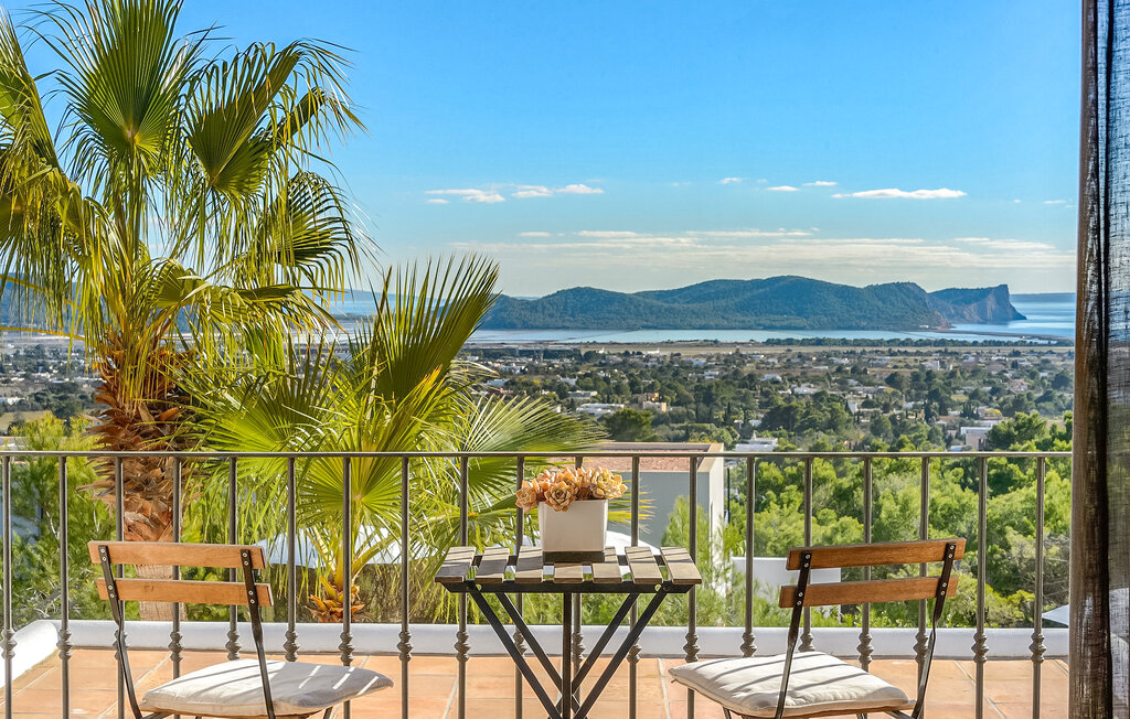 Semesterhus - VILLA ARCADIA, Ibiza , Spanien - EIB058 9