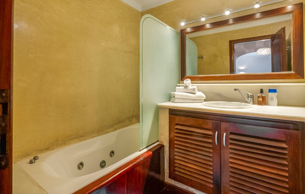 Domy wakacyjne - VILLA ALICIA, Sant Josep de Sa Talaia , Hiszpania - EIB059 23