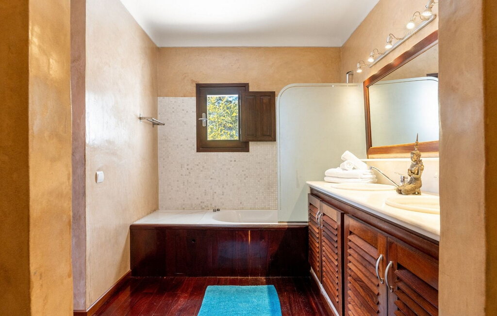 Domy wakacyjne - VILLA ALICIA, Sant Josep de Sa Talaia , Hiszpania - EIB059 24