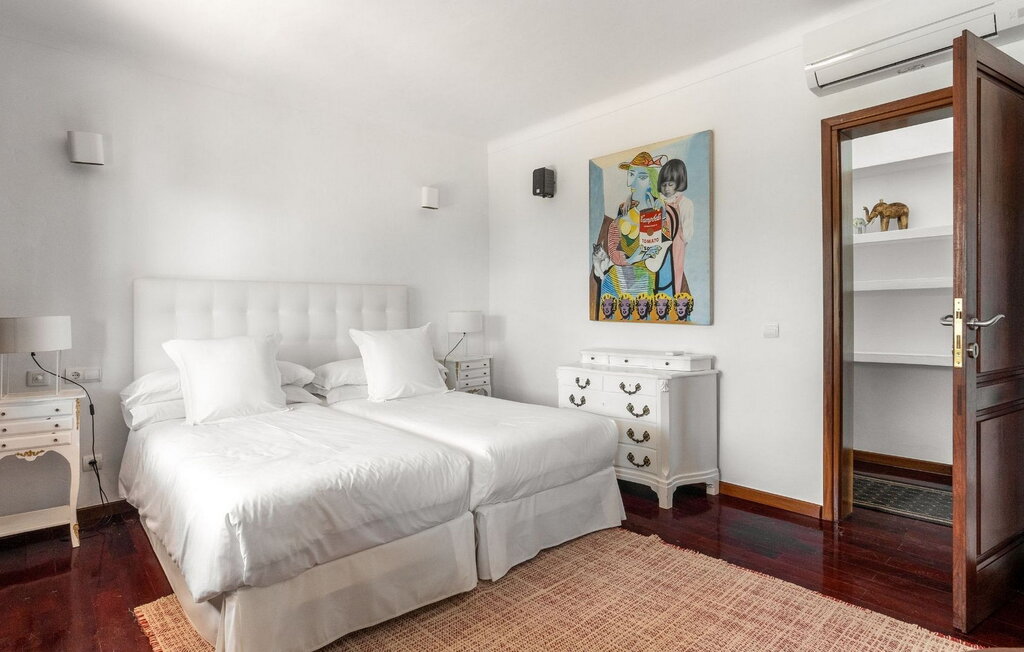 Domy wakacyjne - VILLA ALICIA, Sant Josep de Sa Talaia , Hiszpania - EIB059 17