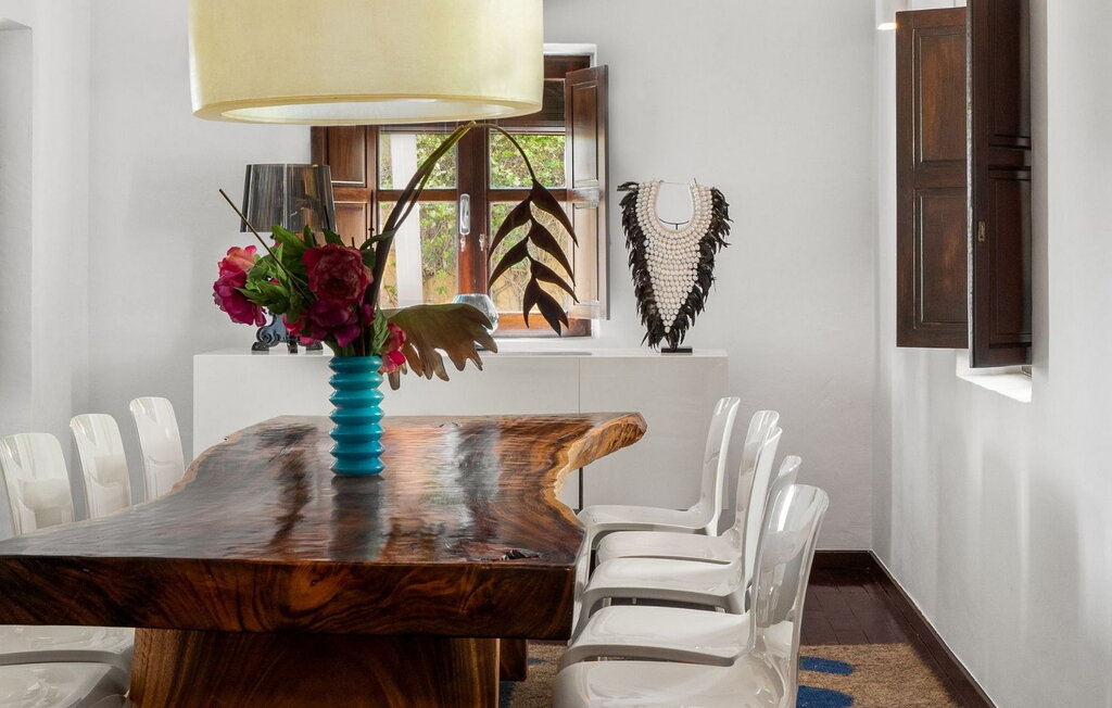 Domy wakacyjne - VILLA ALICIA, Sant Josep de Sa Talaia , Hiszpania - EIB059 15