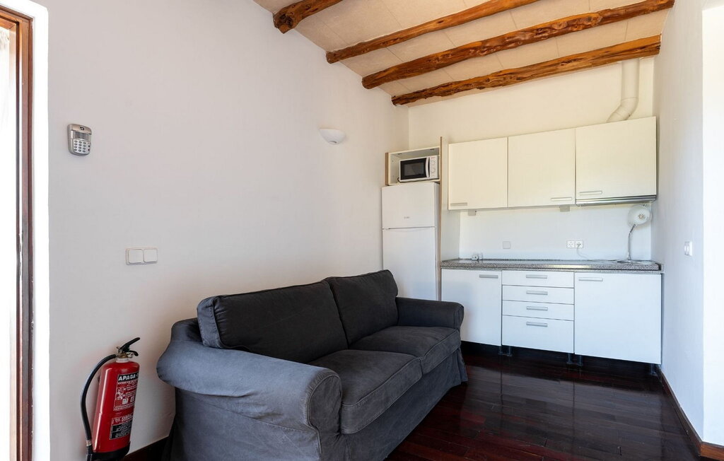 Domy wakacyjne - VILLA ALICIA, Sant Josep de Sa Talaia , Hiszpania - EIB059 16