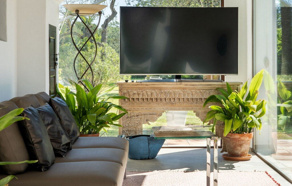 Domy wakacyjne - VILLA ALICIA, Sant Josep de Sa Talaia , Hiszpania - EIB059 12