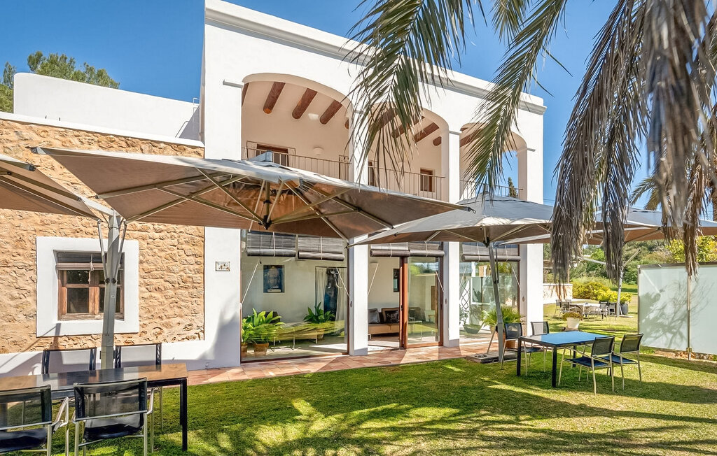 Domy wakacyjne - VILLA ALICIA, Sant Josep de Sa Talaia , Hiszpania - EIB059 3