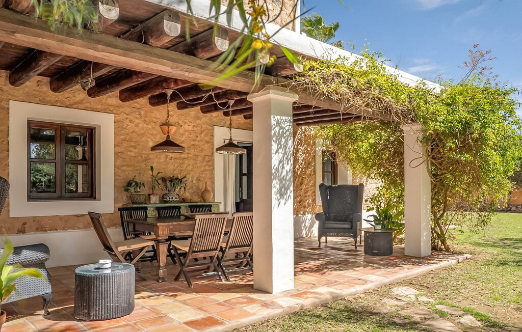 Domy wakacyjne - VILLA ALICIA, Sant Josep de Sa Talaia , Hiszpania - EIB059 6