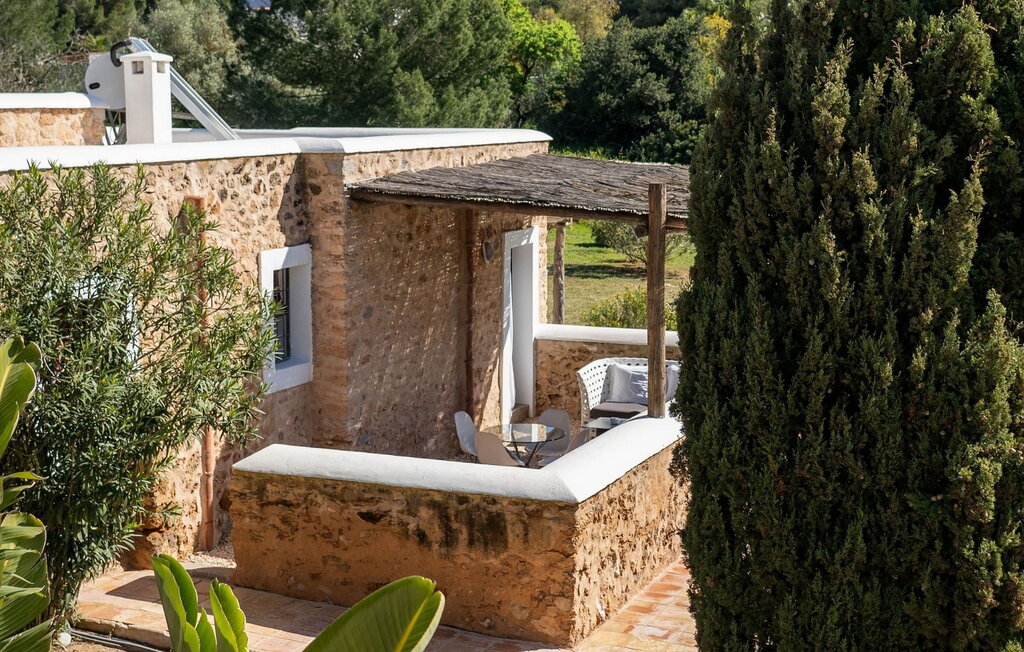 Domy wakacyjne - VILLA ALICIA, Sant Josep de Sa Talaia , Hiszpania - EIB059 8