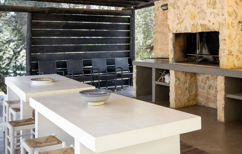 Domy wakacyjne - VILLA ALICIA, Sant Josep de Sa Talaia , Hiszpania - EIB059 10