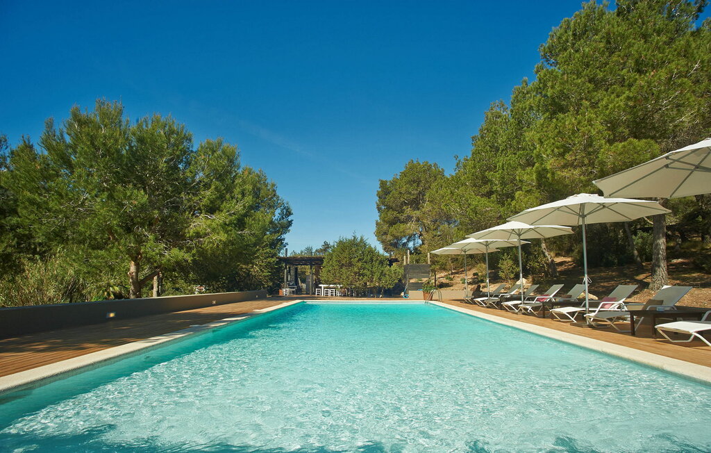 Domy wakacyjne - VILLA ALICIA, Sant Josep de Sa Talaia , Hiszpania - EIB059 1