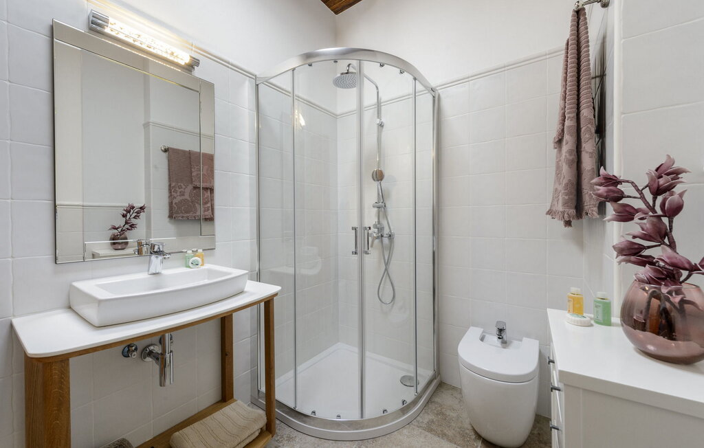 Feriehus - VILLA RAMONA, Santa Eulalia des Riu , Spania - EIB061 25