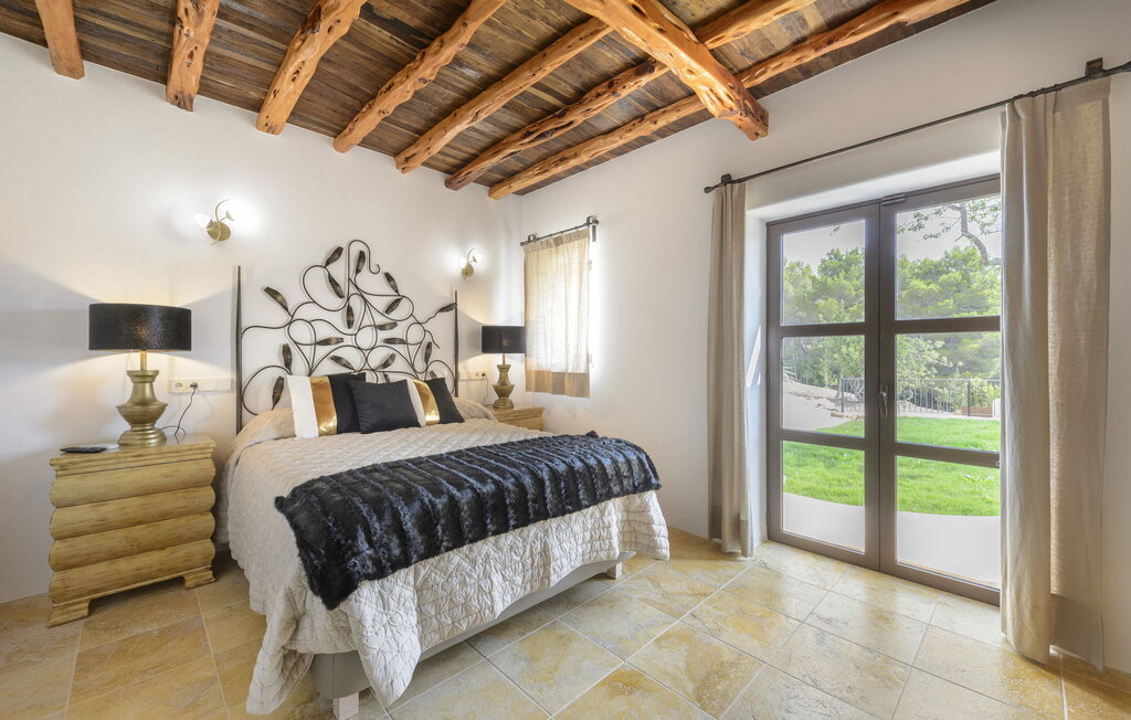 Feriehus - VILLA RAMONA, Santa Eulalia des Riu , Spania - EIB061 19