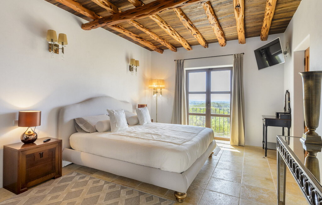 Feriehus - VILLA RAMONA, Santa Eulalia des Riu , Spania - EIB061 20