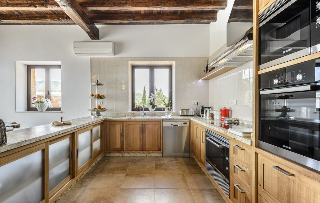 Feriehus - VILLA RAMONA, Santa Eulalia des Riu , Spania - EIB061 17