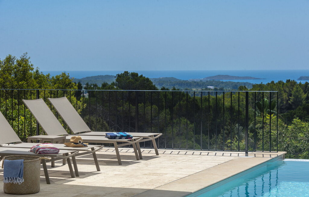 Feriehus - VILLA RAMONA, Santa Eulalia des Riu , Spania - EIB061 9