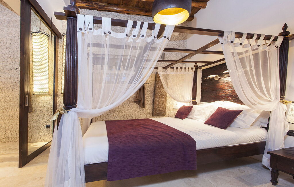 Ferienhaus - VILLA BES, Santa Eulalia des Riu , Spanien - EIB062 18