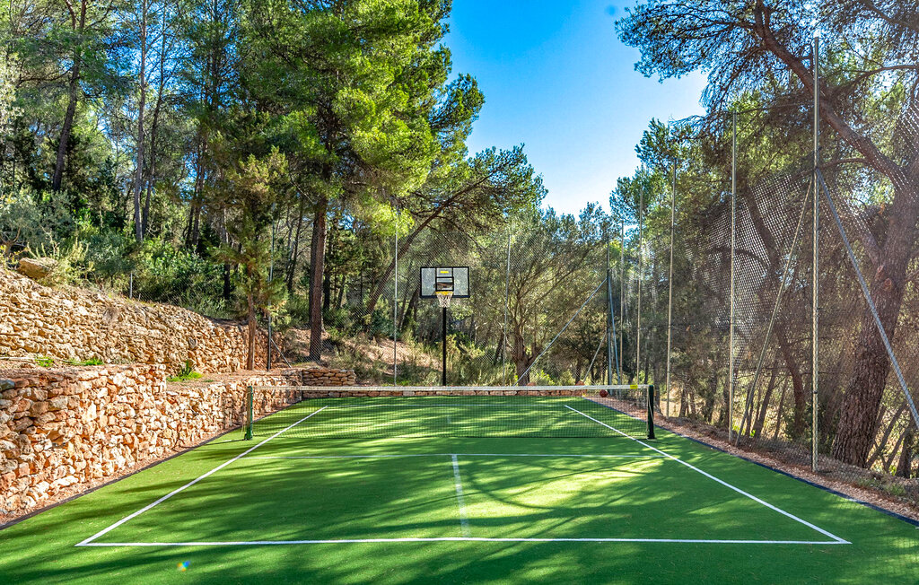 Location de vacances - VILLA PRIMAVERA, San Carlos/ Sant Carles de Per , Espagne - EIB063 23