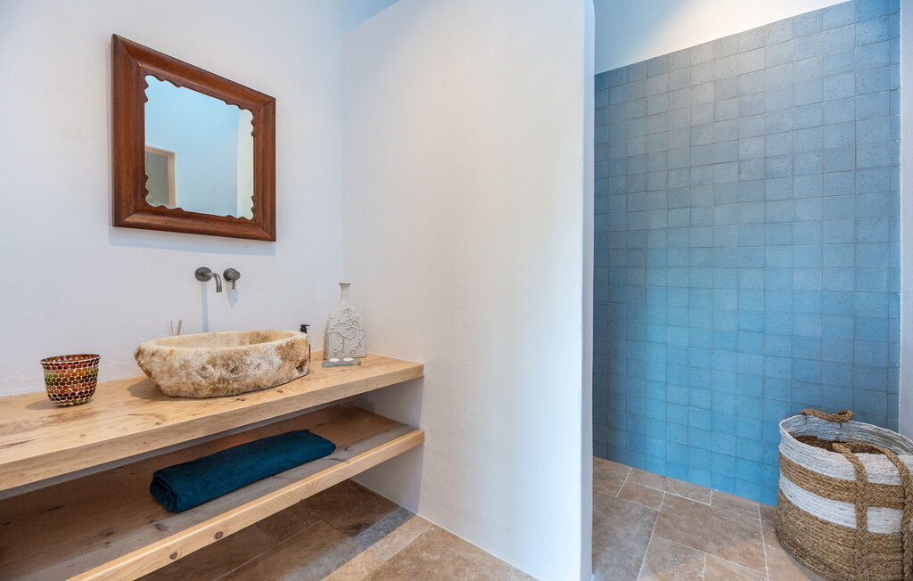 Location de vacances - VILLA PRIMAVERA, San Carlos/ Sant Carles de Per , Espagne - EIB063 22