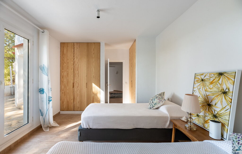 Location de vacances - VILLA PRIMAVERA, San Carlos/ Sant Carles de Per , Espagne - EIB063 19