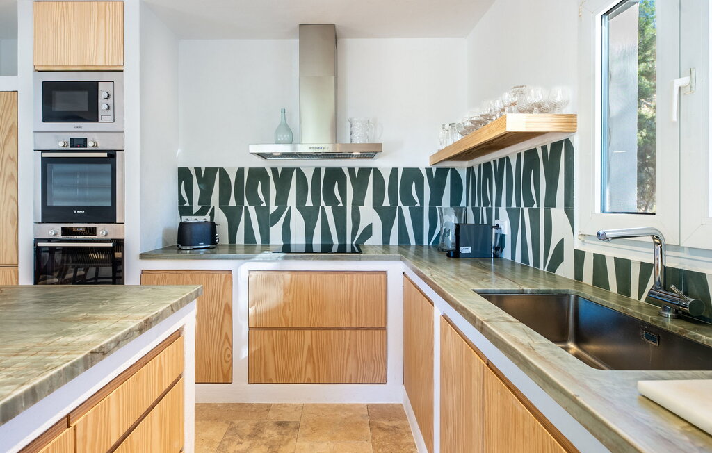 Location de vacances - VILLA PRIMAVERA, San Carlos/ Sant Carles de Per , Espagne - EIB063 11