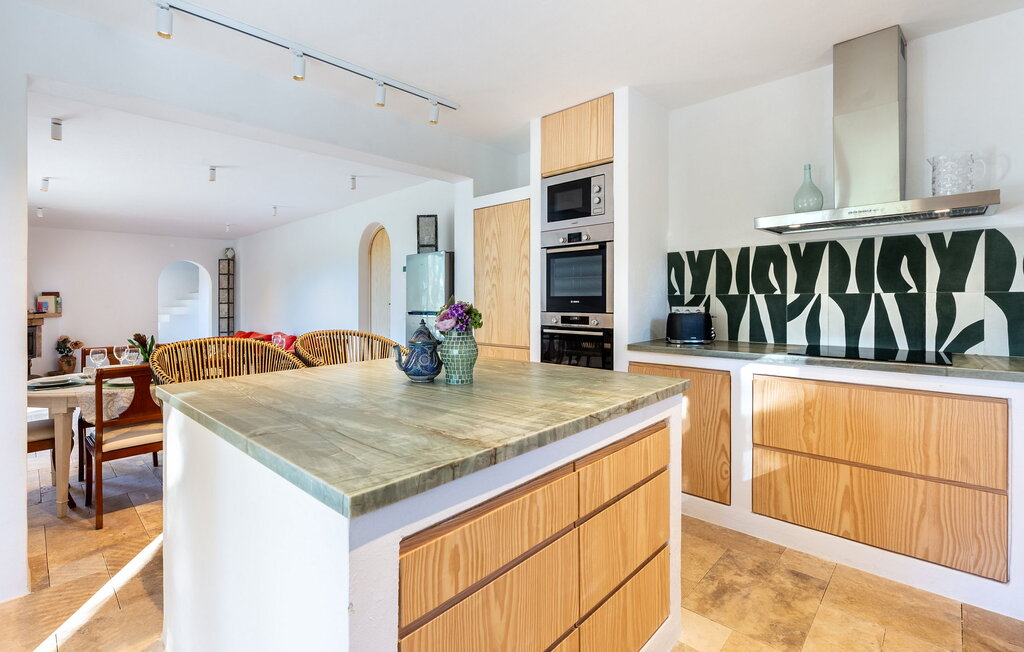 Location de vacances - VILLA PRIMAVERA, San Carlos/ Sant Carles de Per , Espagne - EIB063 12