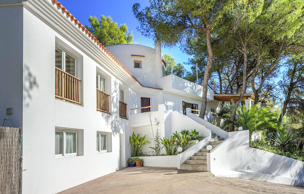 Location de vacances - VILLA PRIMAVERA, San Carlos/ Sant Carles de Per , Espagne - EIB063 3