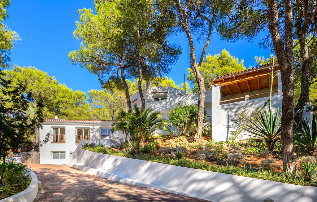 Location de vacances - VILLA PRIMAVERA, San Carlos/ Sant Carles de Per , Espagne - EIB063 4