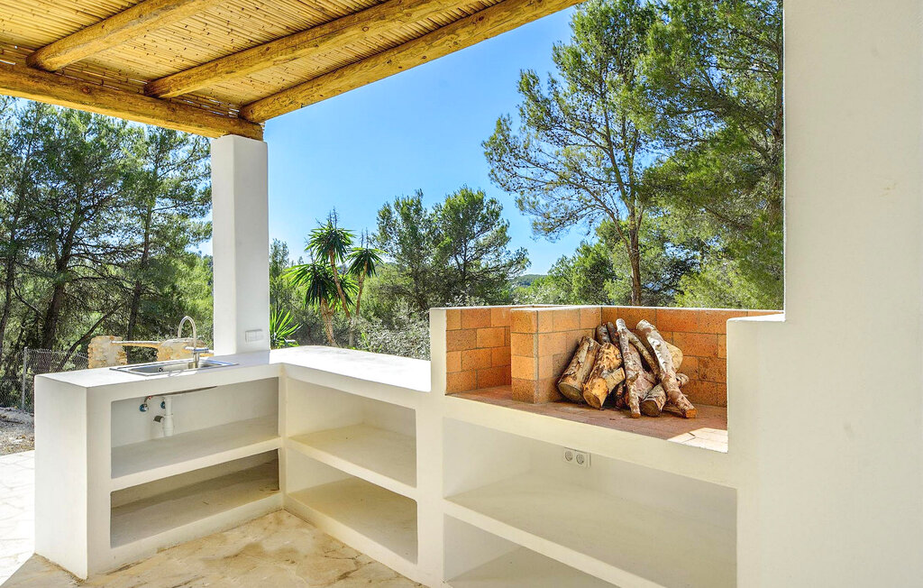 Location de vacances - VILLA PRIMAVERA, San Carlos/ Sant Carles de Per , Espagne - EIB063 10