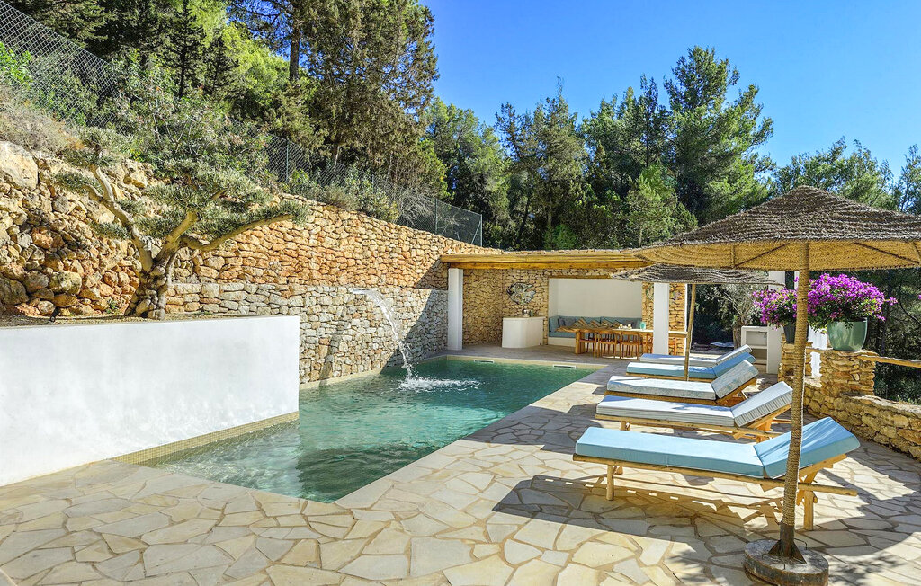 Location de vacances - VILLA PRIMAVERA, San Carlos/ Sant Carles de Per , Espagne - EIB063 2